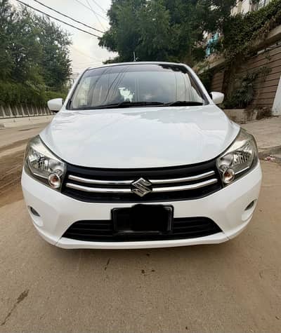 Suzuki Cultus VXL  AGS 2023