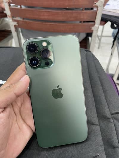 iPhone 13 Pro Max non pta JV