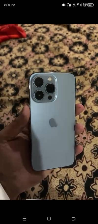 Apple iPhone 13 Pro Max