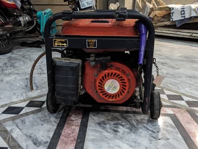 Generator 4000 watt