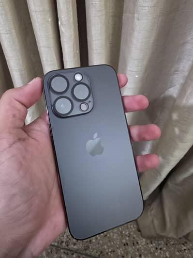 Apple iPhone 14 Pro