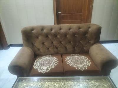 6 seats