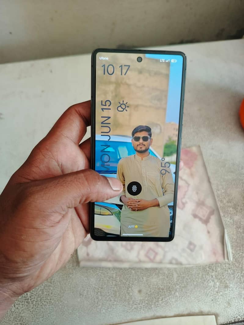 Google Pixel 7 2