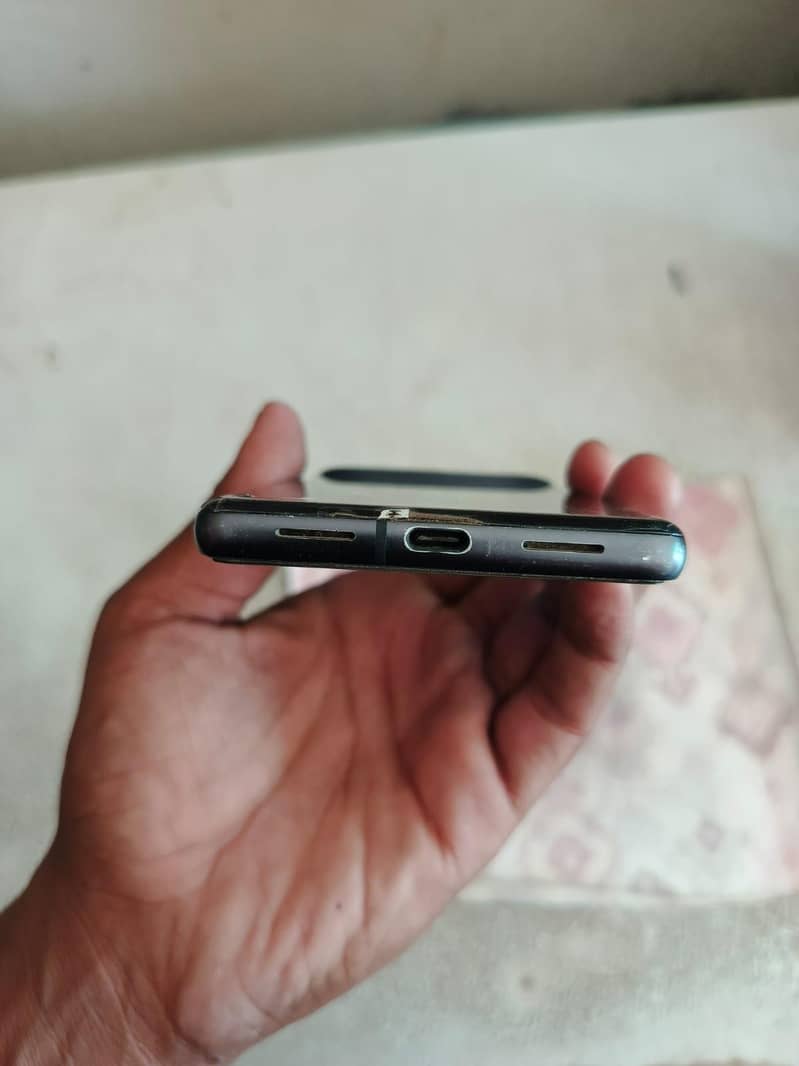 Google Pixel 7 6