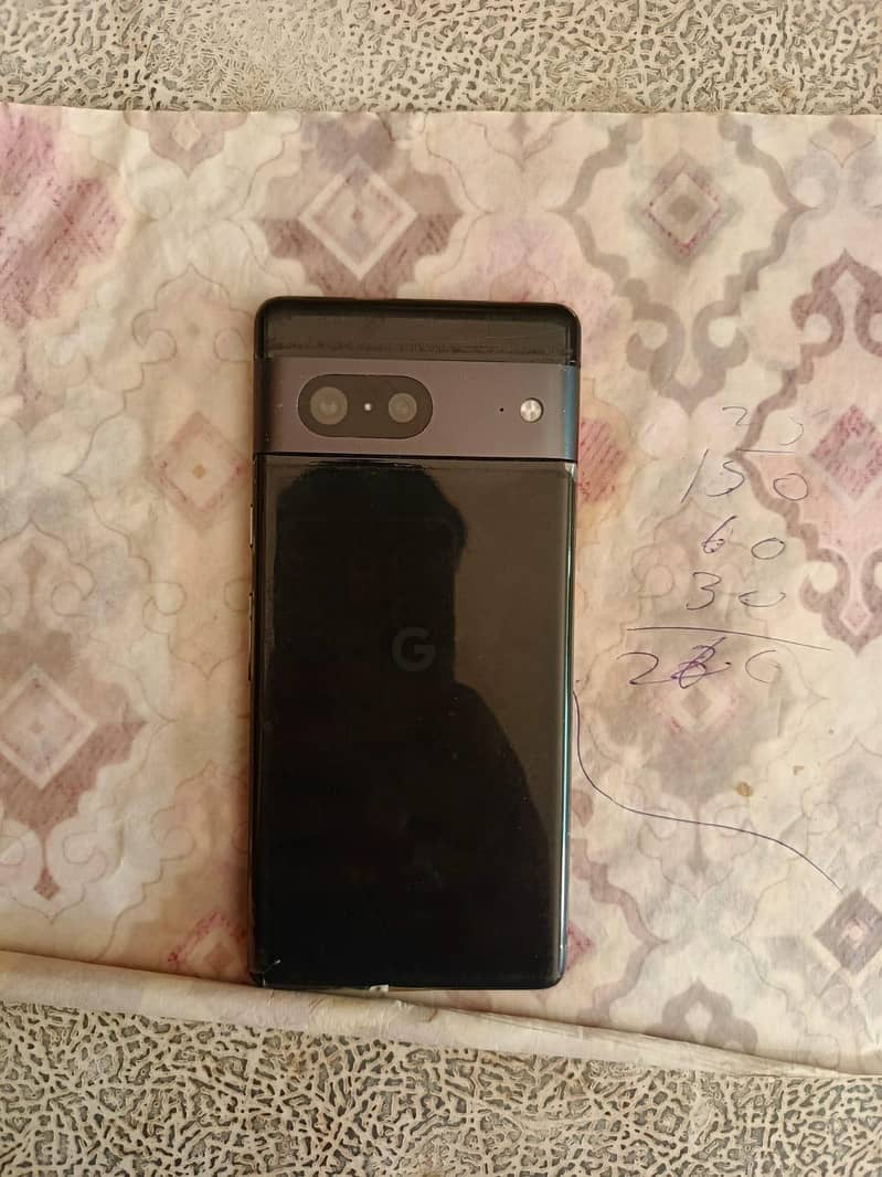 Google Pixel 7 7