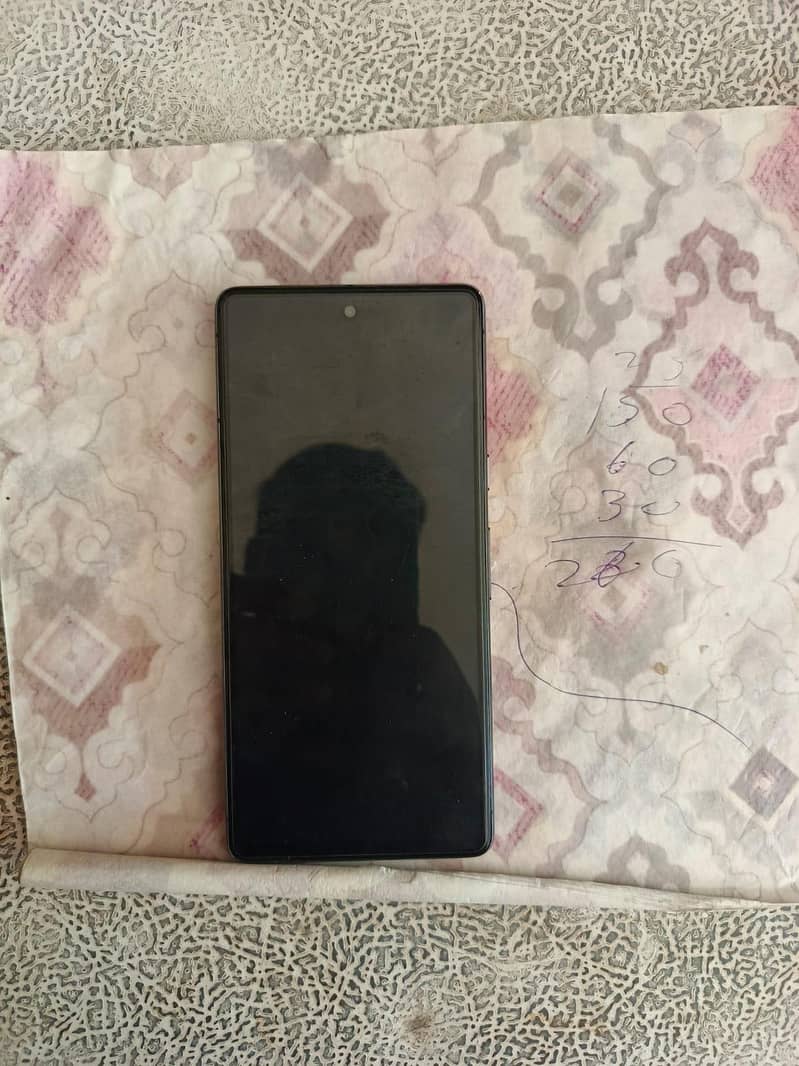 Google Pixel 7 8
