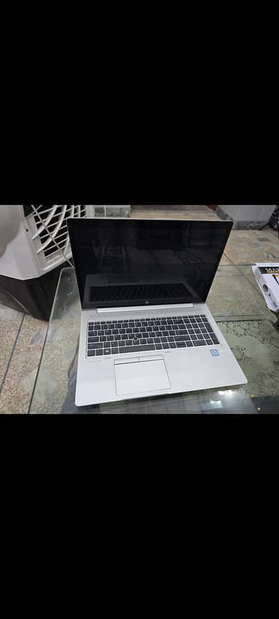 HP Elitebook