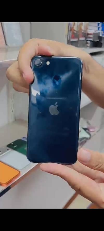 Apple iPhone SE 10/10