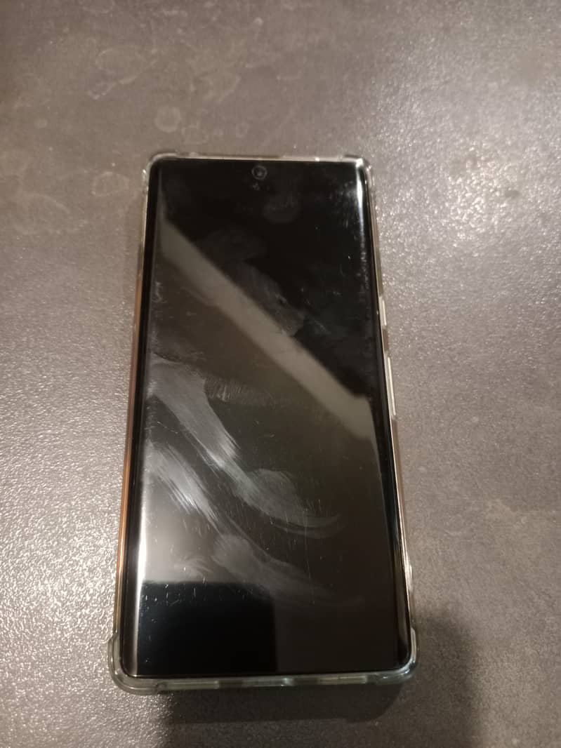 Google Pixel 7 Pro 2