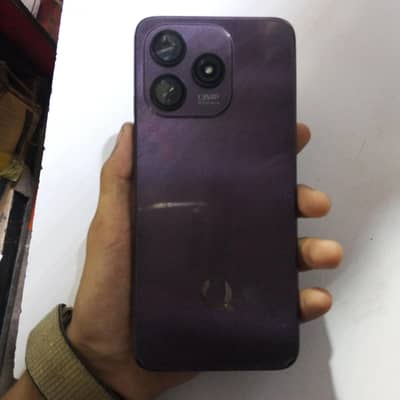 QMobile QSmart 8
