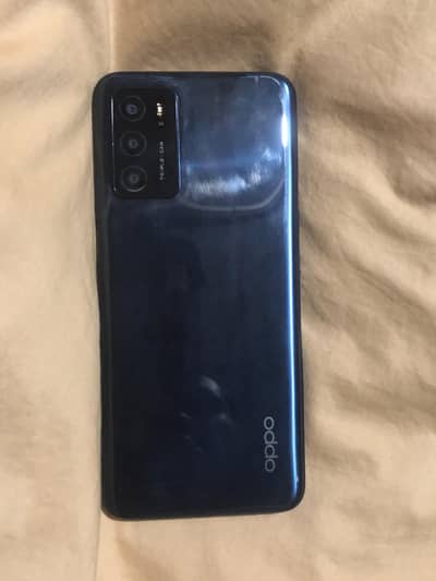 OPPO A16