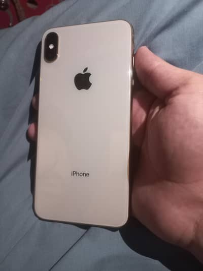Apple iPhone XS Max