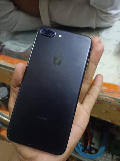 Apple iPhone 7 Plus
