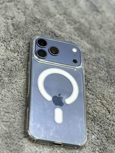 Apple iPhone 17 Pro Max