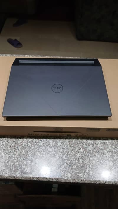 Dell G15 Gaming Laptop