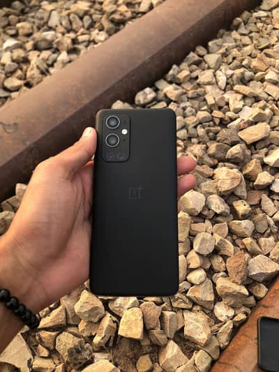 One Plus 9 Pro
