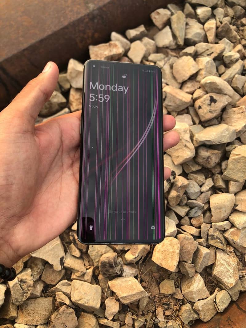 One Plus 9 Pro 2