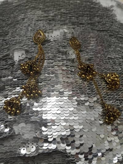 ear rings