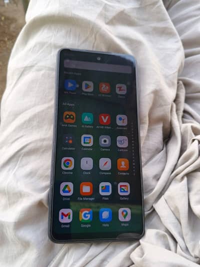 infinix smart 8