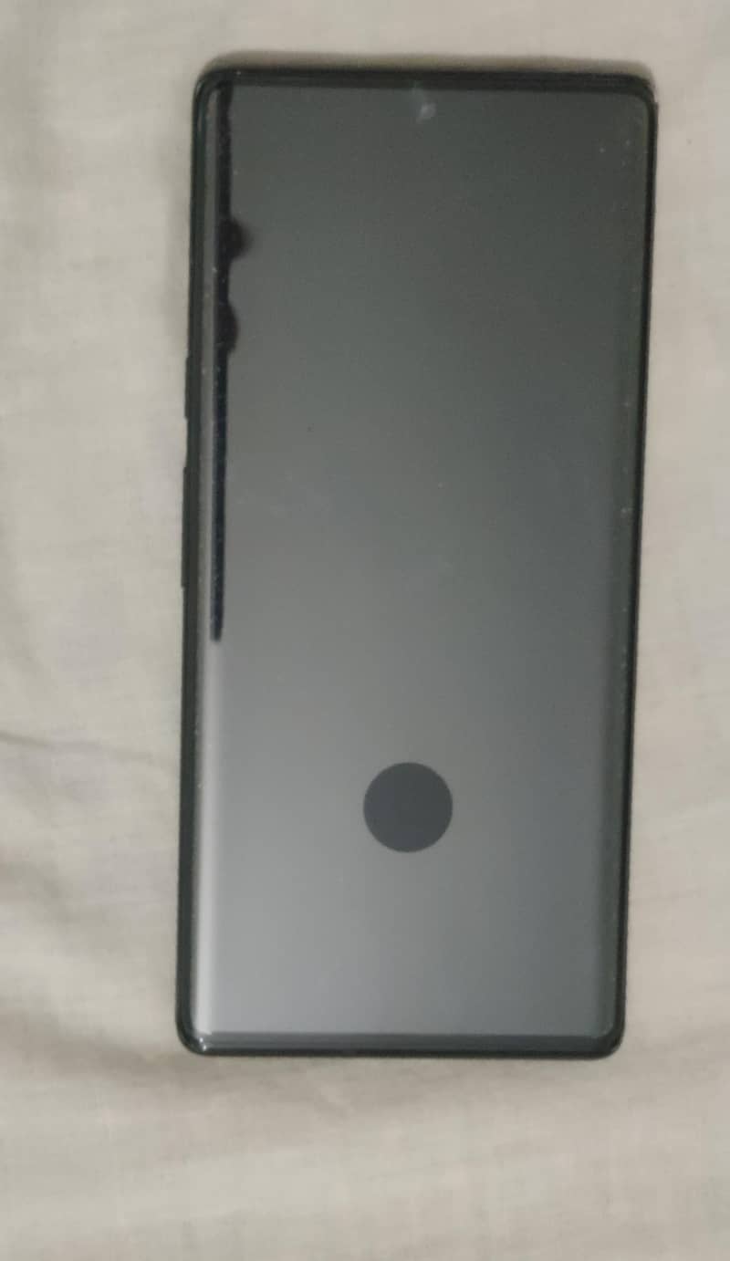 Google Pixel 6 Pro 0