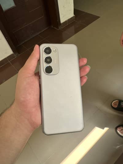 Tecno Spark 40 pro plus