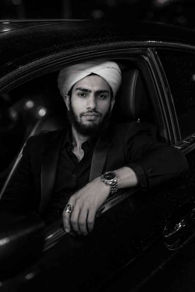 Anwar ghfoori