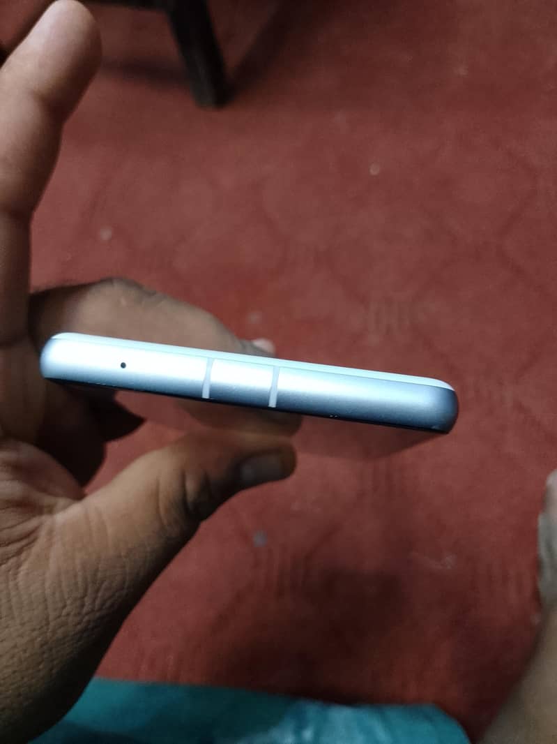 google pixel 7a  . condition 10/10 1
