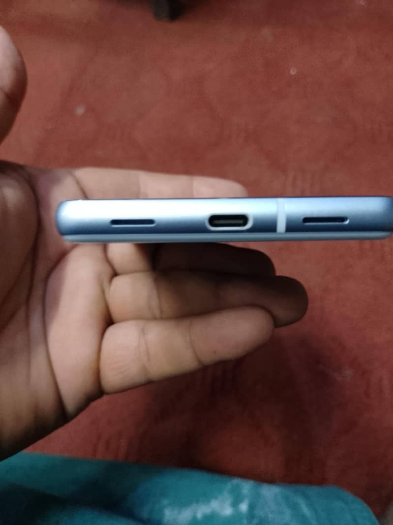 google pixel 7a  . condition 10/10 2