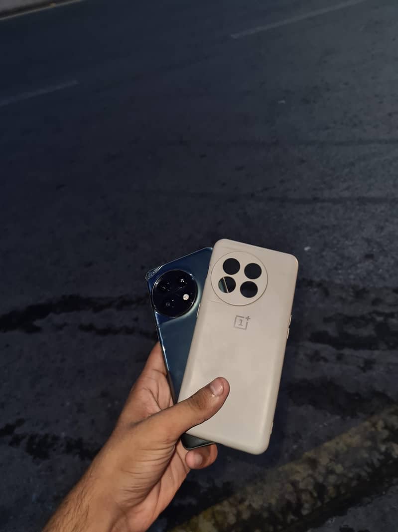 One Plus 11 2