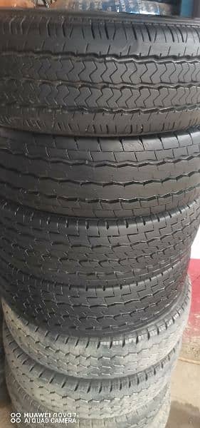 215.70. 15 Lasa tyres