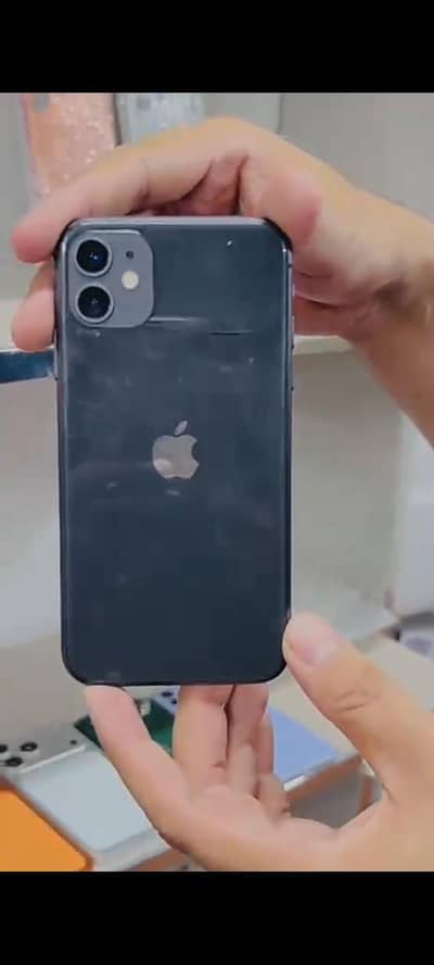 Apple iPhone 11