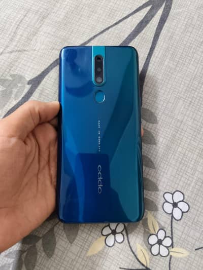 OPPO F11 Pro