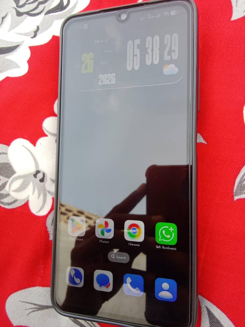Xiaomi POCO C75 1