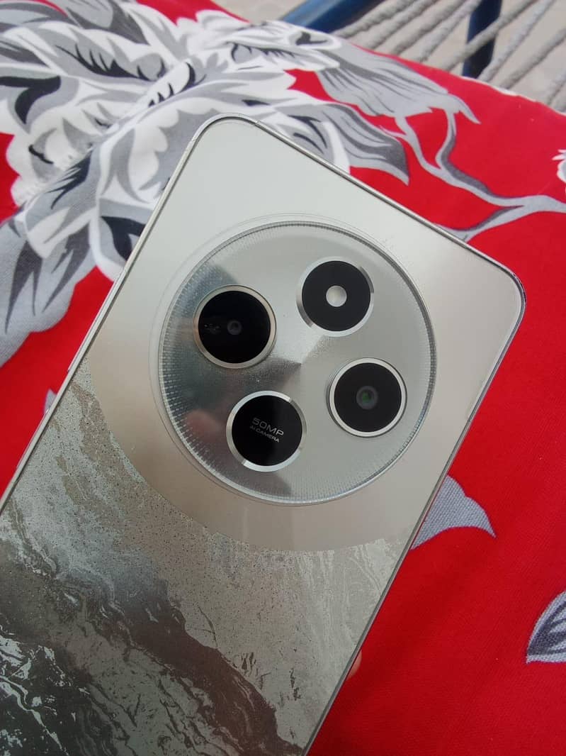 Xiaomi POCO C75 2