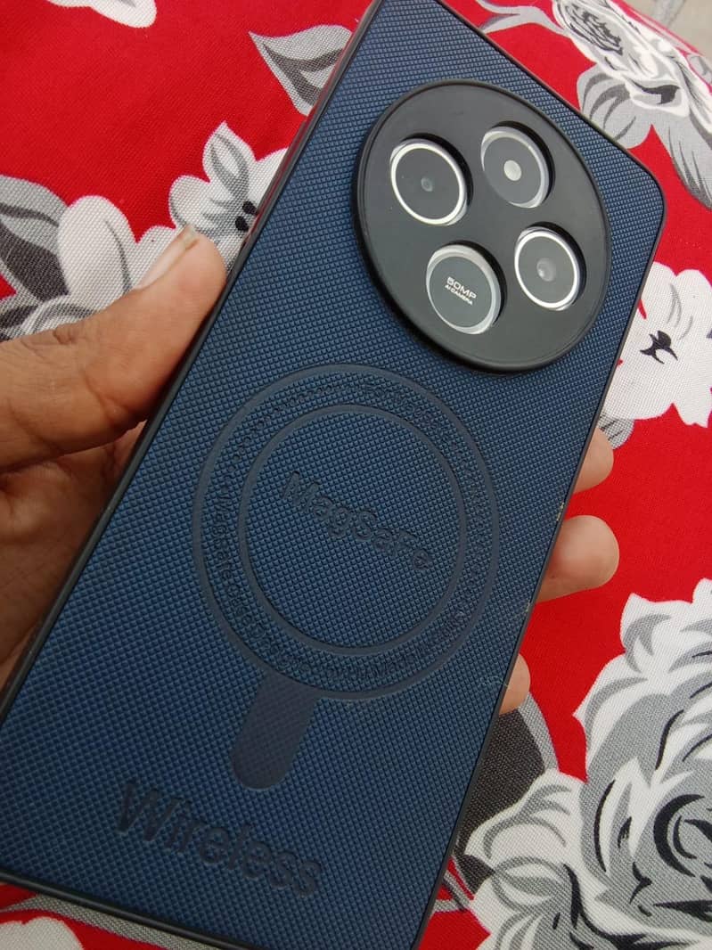 Xiaomi POCO C75 3