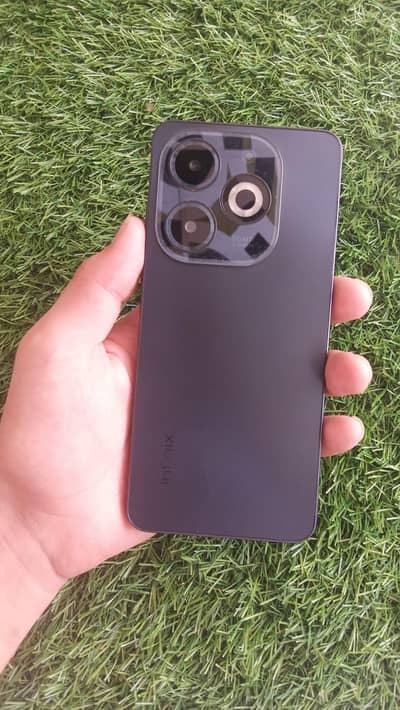Infinix Smart 8 Pro