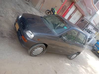 Daihatsu Cuore 2006 for sale
