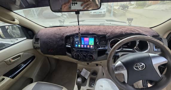 Toyota Pickup 2005