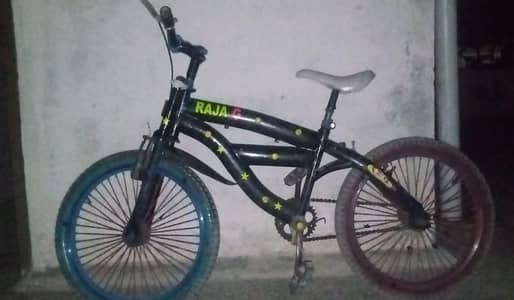 Bicycle For sale in Alipur Islamabad