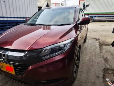 Honda Vezel 2015 Urgent Sale