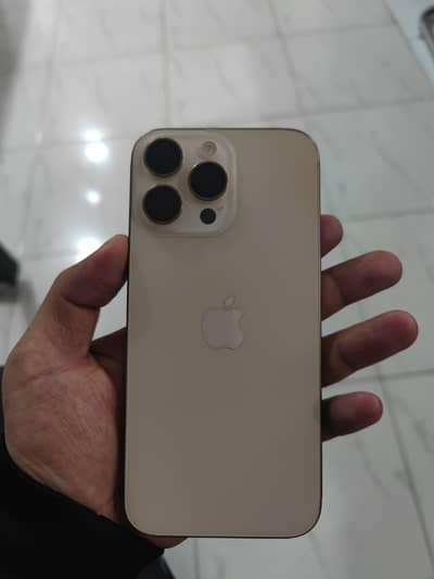 Apple iPhone 16 Pro Max jV