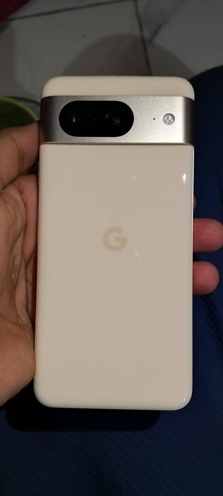 Google Pixel 8 6