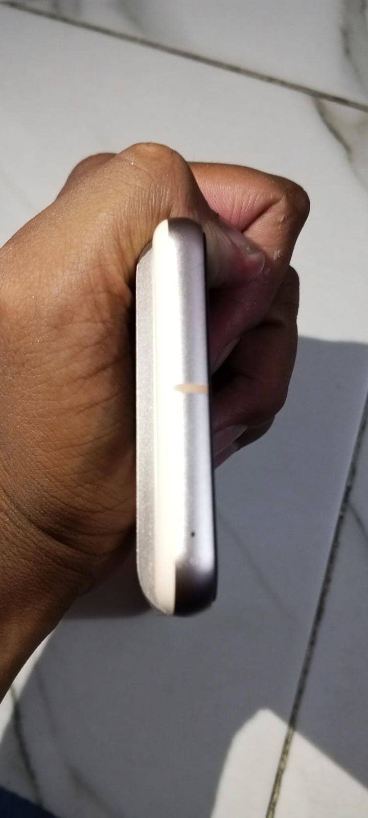 Google Pixel 8 7