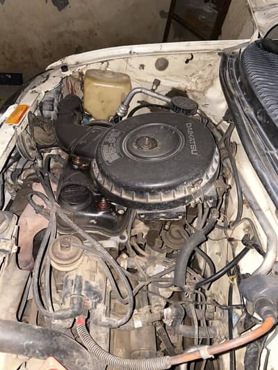 Daihatsu Cuore 2002