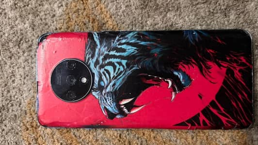 One plus 7t