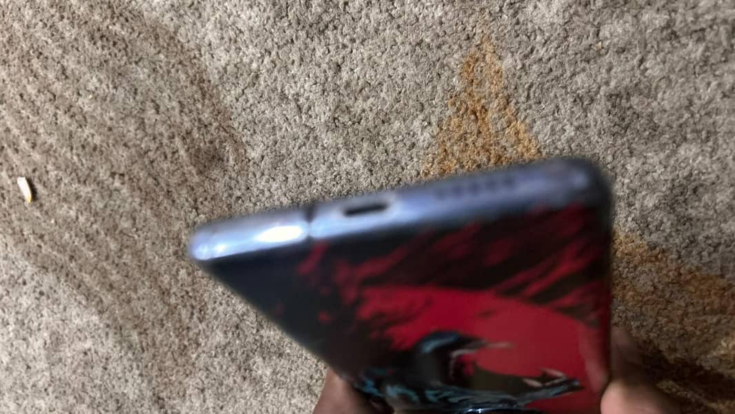 One plus 7t 1