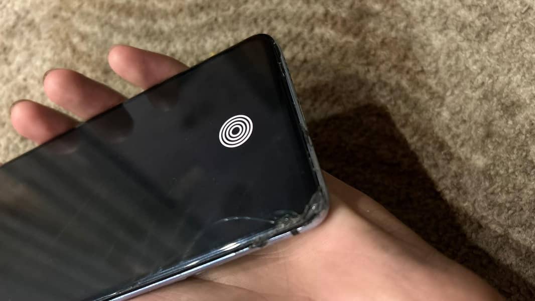 One plus 7t 3