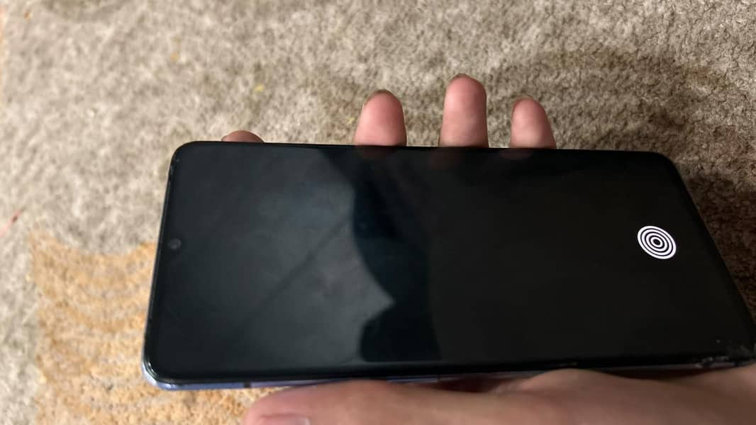 One plus 7t 5