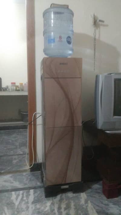 water dispenser