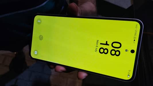 Samsung Mobile A56